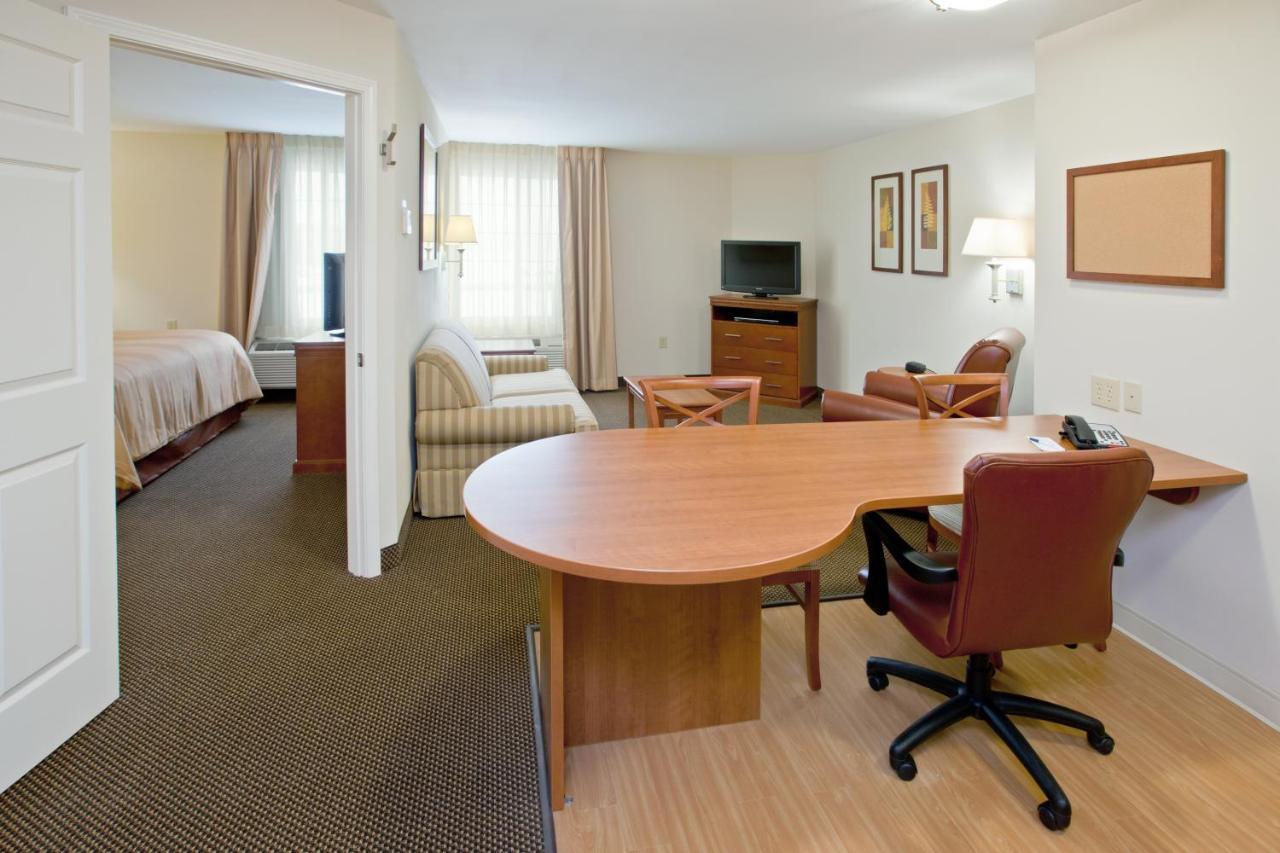 Candlewood Suites Radcliff - Fort Knox, An Ihg Hotel Екстериор снимка