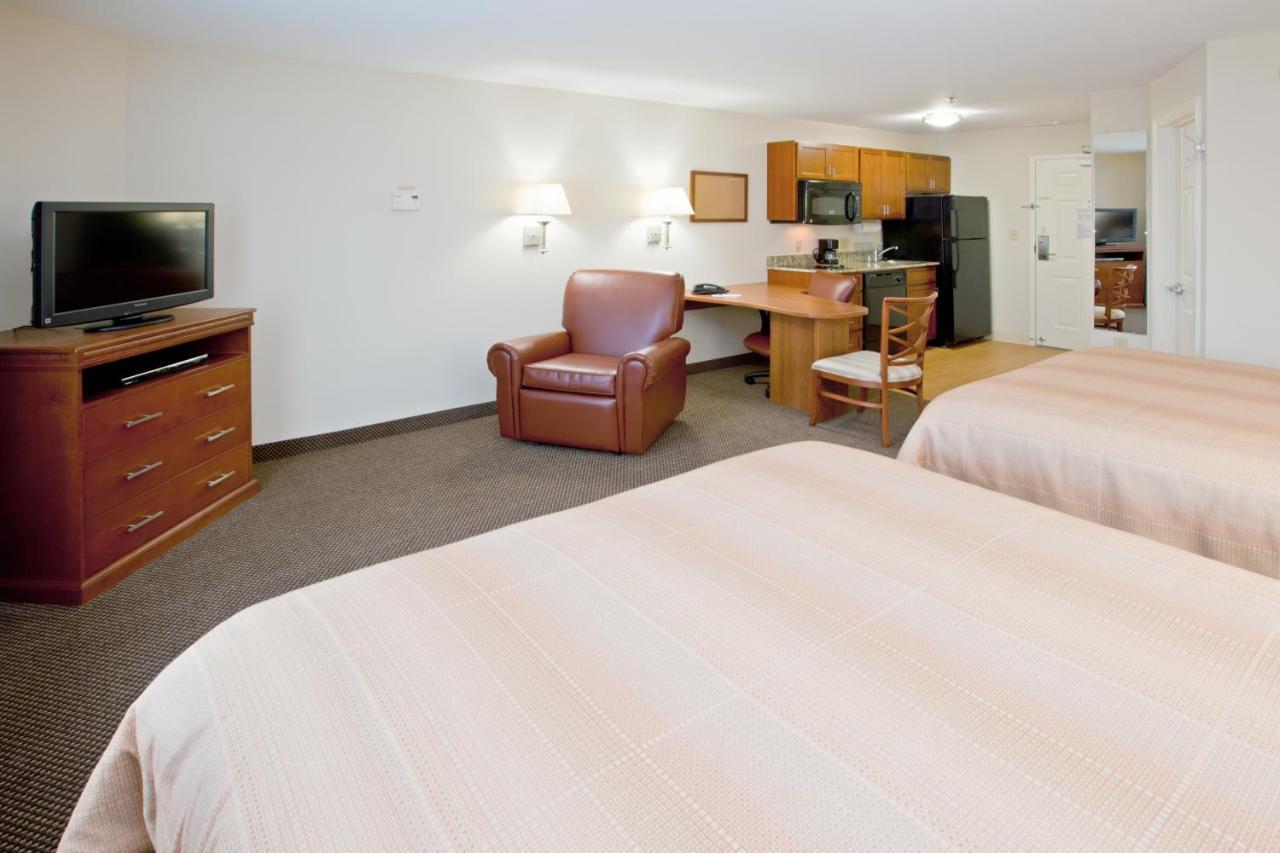 Candlewood Suites Radcliff - Fort Knox, An Ihg Hotel Екстериор снимка